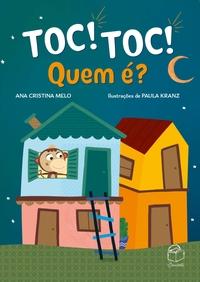 Toc! Toc! Quem é?