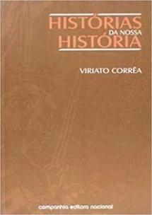 Histórias da nossa história