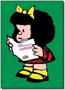 10 anos com Mafalda