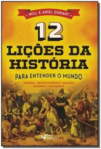 12 Lições da História