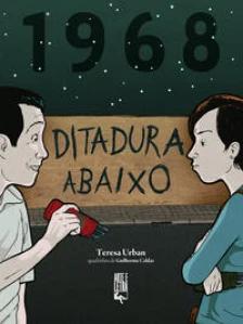 1968 - Ditadura abaixo