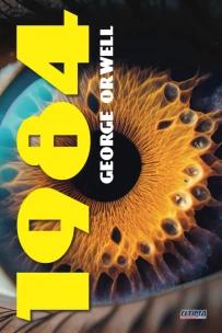 1984 - George Orwell