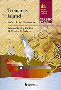 Treasure island