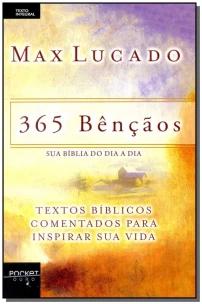 365 Bencaos - Bolso