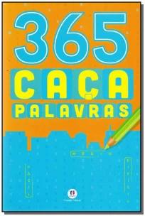 365 Caça Palavras  - Vol. 2