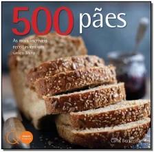 500 Pães
