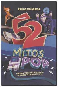 52 Mitos Pop