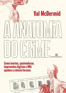 A anatomia do crime