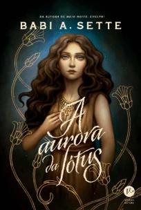 a Aurora Da Lótus