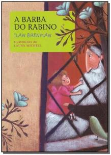 A Barba do Rabino - Avulso