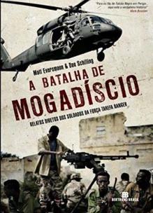 A batalha de Mogadíscio