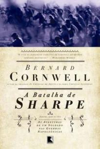 A batalha de Sharpe (Vol. 12)