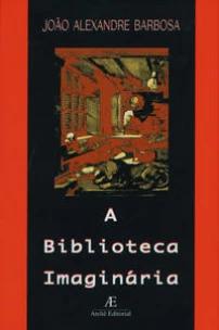A Biblioteca Imaginária