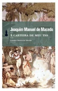 A carteira de meu tio