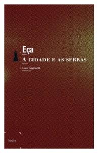 A cidade e as serras