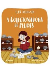 A colecionadora de pedras