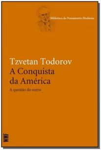 A conquista da América