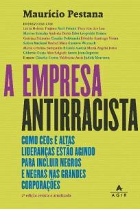 A empresa antirracista