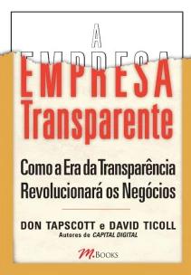 A Empresa Transparente