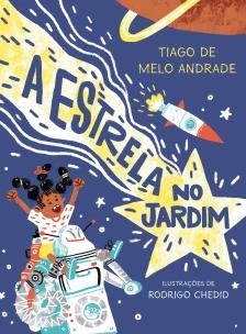 A estrela no jardim