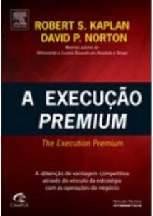 A execução premium