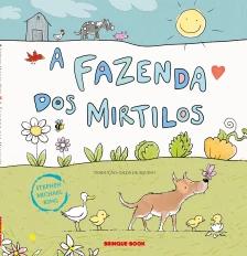 A Fazenda dos Mirtilos