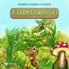 A Formiguinha Fifi