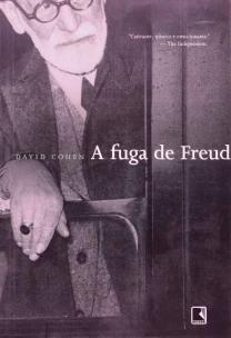 A fuga de Freud