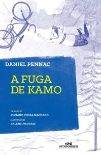A Fuga de Kamo