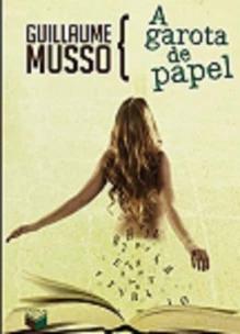 A garota de papel