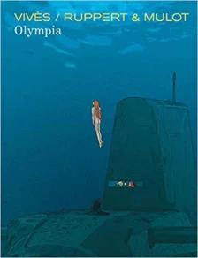 Olympia - A Grande Odalisca - Vol. 02