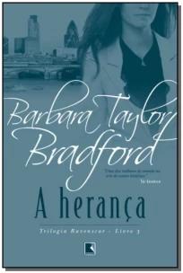 A herança (Vol. 3)