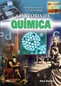 A História Da Química