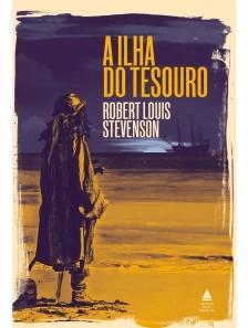 Ilha Misteriosa, a - (Nova Fronteira)