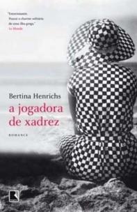 A jogadora de xadrez
