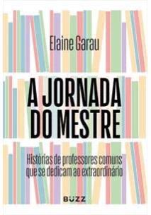 A jornada do mestre