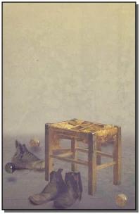 A Leitura das Cinzas