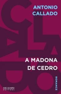 A Madona de Cedro