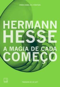 A magia de cada começo