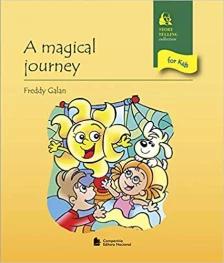 A magical journey