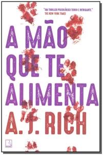 A mão que te alimenta
