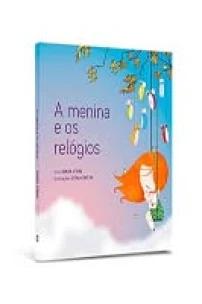 a Menina e Os Relógios