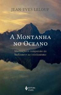 A montanha no oceano