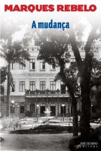 A mudança