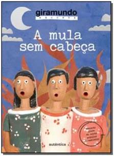 A mula sem cabeça