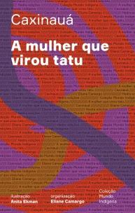 A mulher que virou tatu