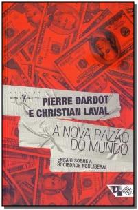 A Nova Razão do Mundo