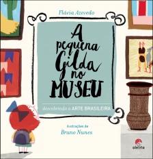 A Pequena Gilda No Museu