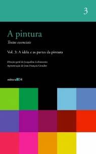 A pintura - vol. 03
