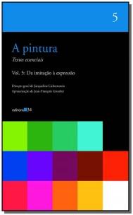 A pintura - vol. 05